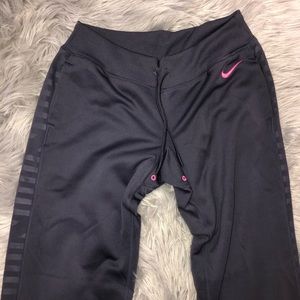 Nike Dri-Fit Sweatpants